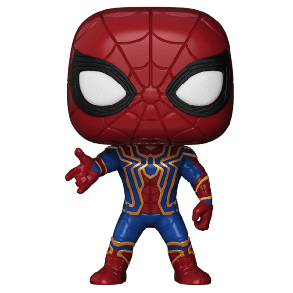Funko Pop: Avengers Infinity War - Iron Spider