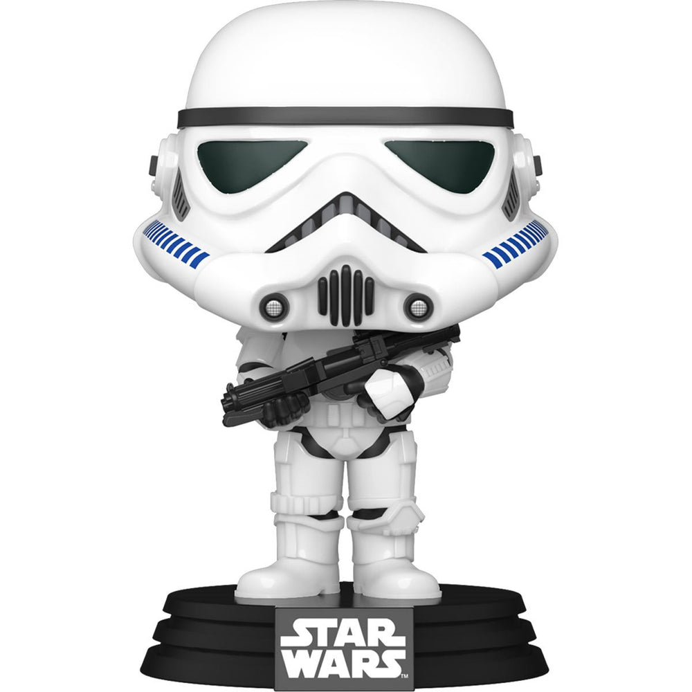 Funko Pop Star Wars: Star Wars New Classics - Stormtrooper