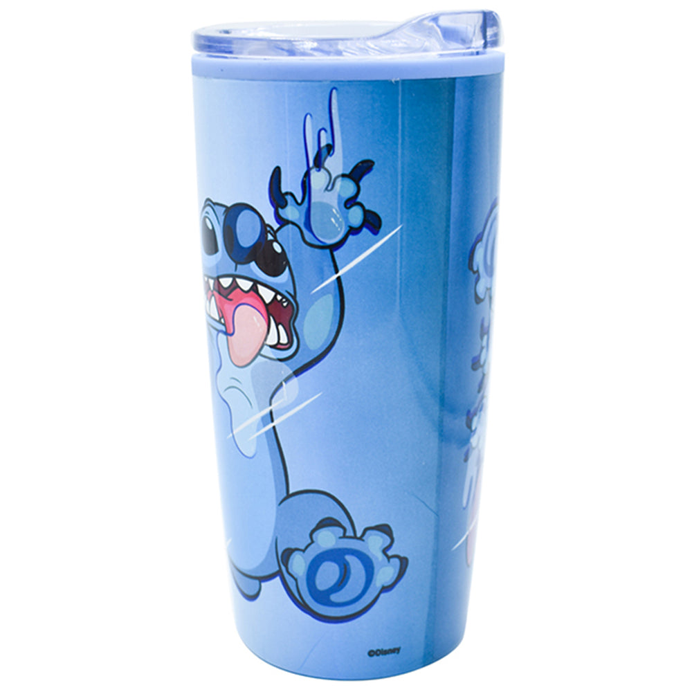 Zak Termo: Disney Lilo y Stitch - Stitch 450 ml