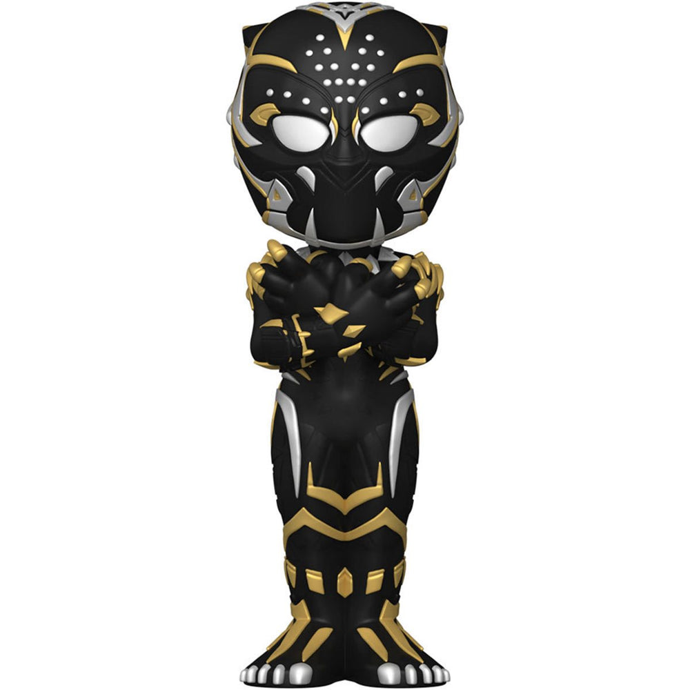 Funko SODA Marvel: Black Panther Wakanda Forever - Black Panther