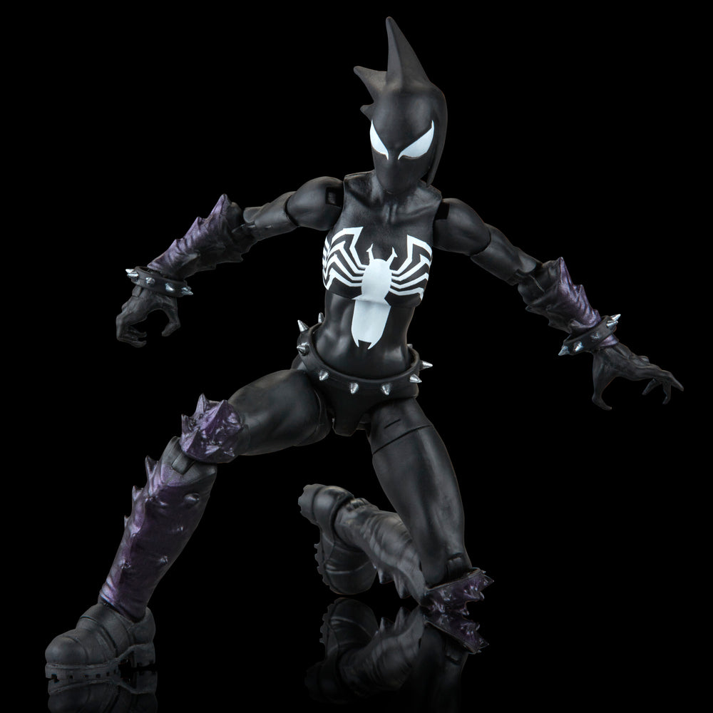 Marvel Legends: Venom Space Knight - Venom Y Mania 2 Pack