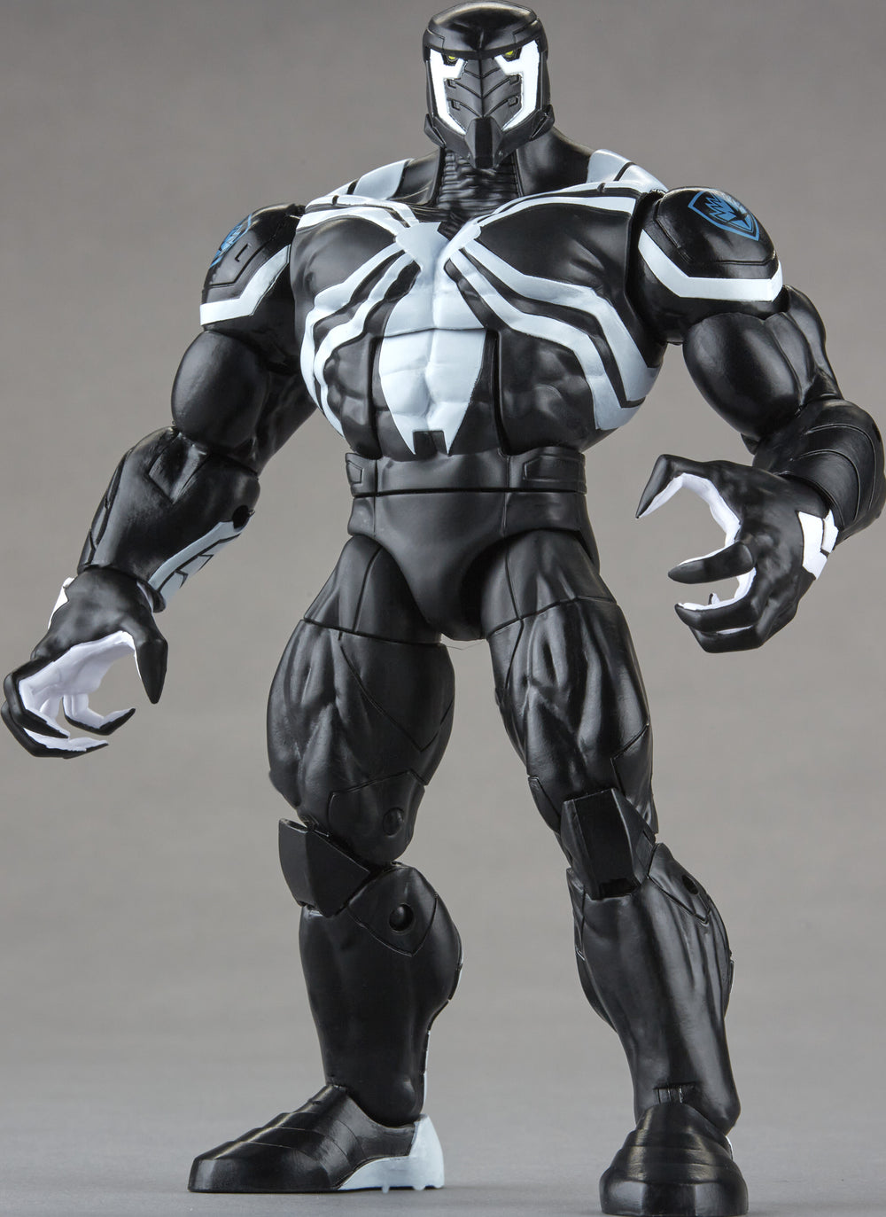 Marvel Legends: Venom Space Knight - Venom Y Mania 2 Pack