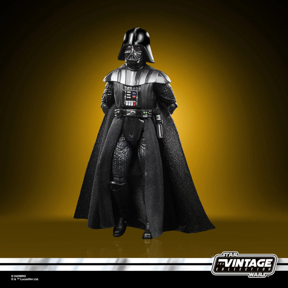 Star Wars The Vintage Collection: Returnof The Jedi - Darth Vader Death Star Ii