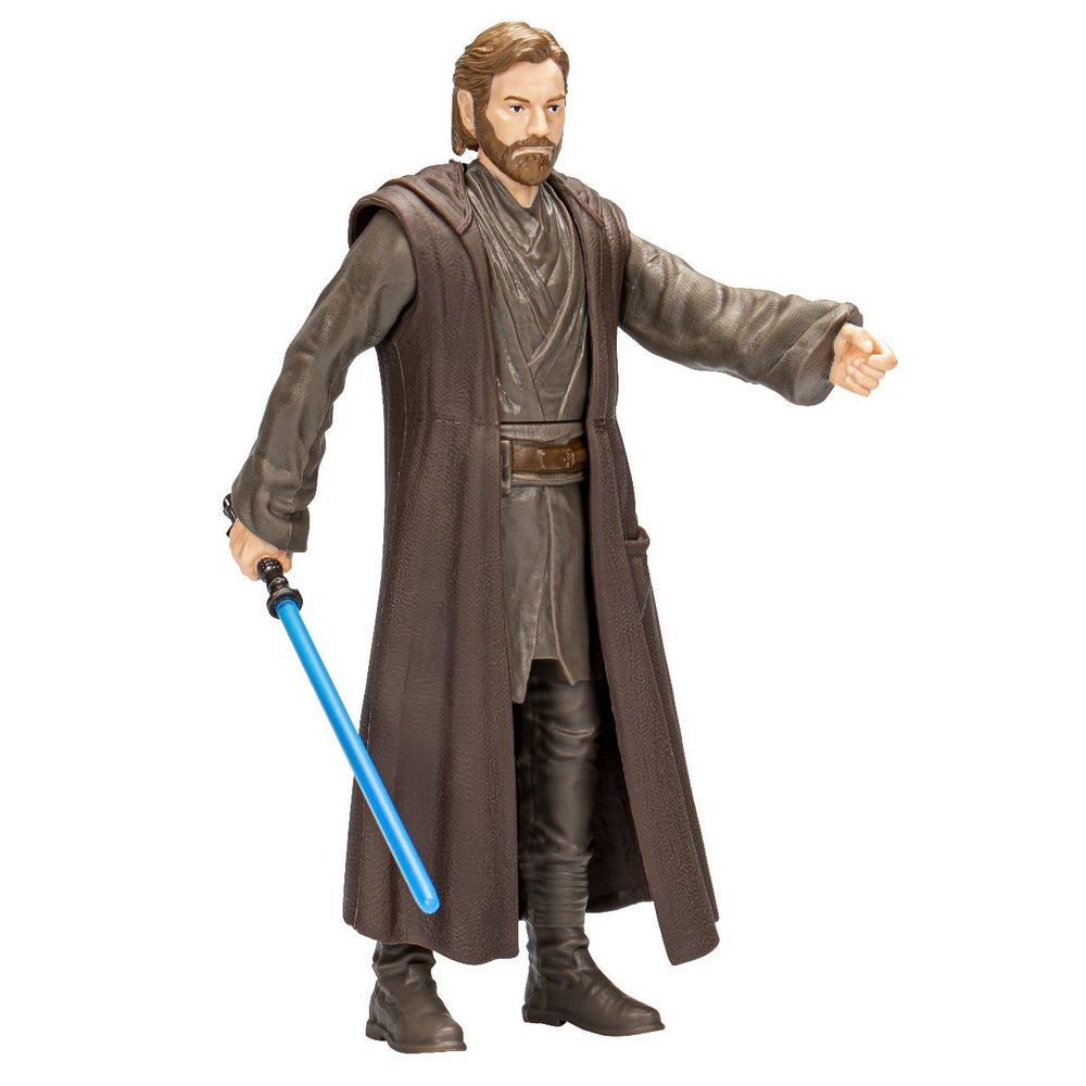 Star Wars: Obi Wan Kenobi 6 Pulgadas