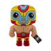 Funko Pop Plush: Marvel Luchadores - Iron Man El Heroe Invicto 17 Pulgadas Peluche