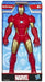Marvel Olympus: Iron Man Figura De 9.5 Pulgadas 