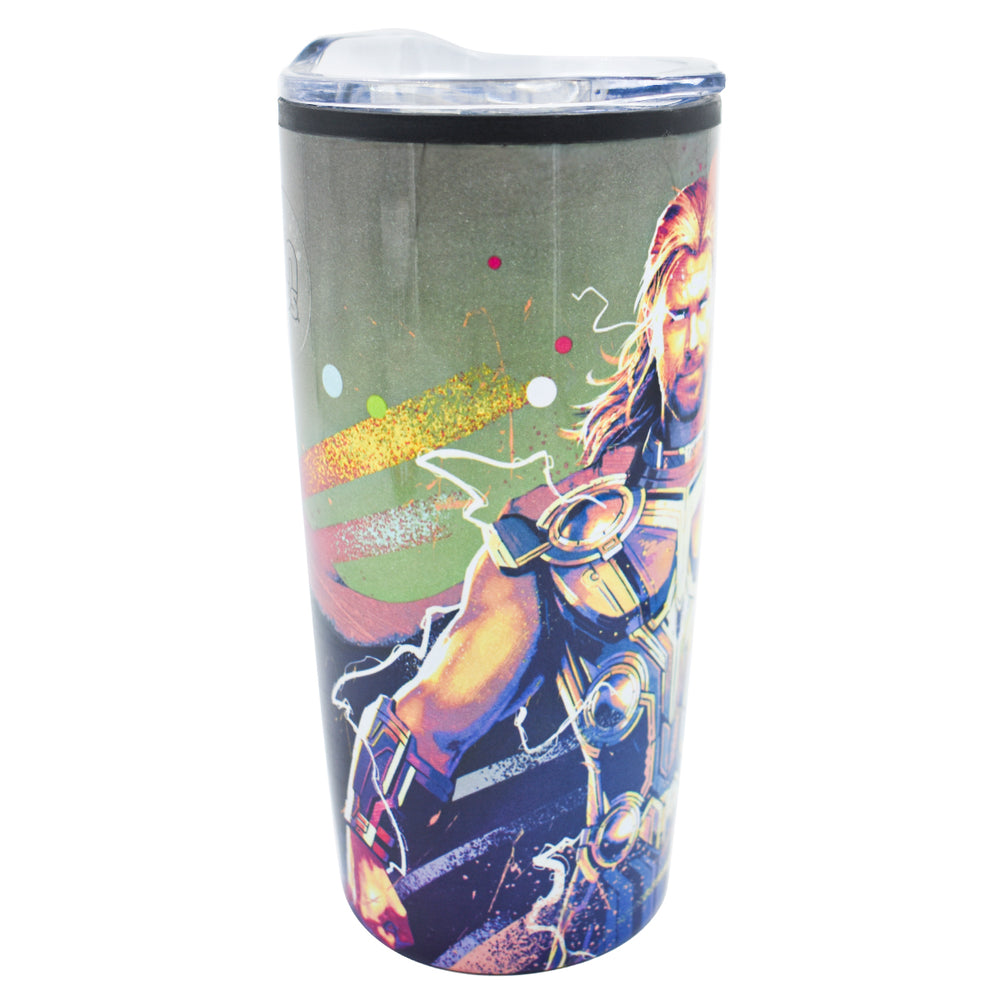 Fun Kids Termo: Thor Love And Thunder - Thor 450 ml