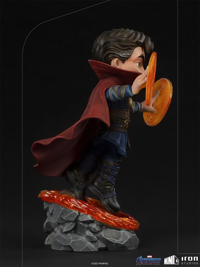 IRON Studios Minico:  Marvel Avengers Endgame - Dr Strange