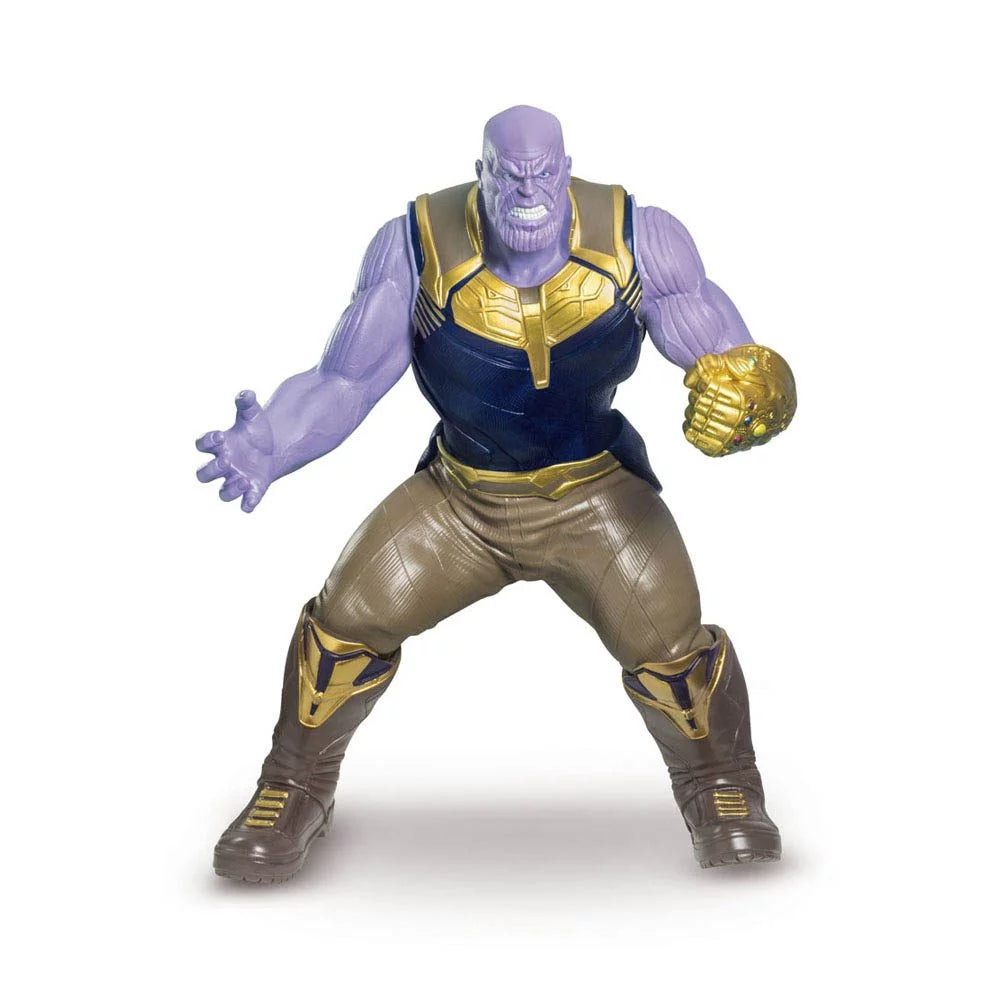 Mimo Toys Marvel: End Game - Thanos Figura de 56 cm