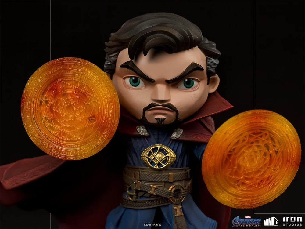 IRON Studios Minico:  Marvel Avengers Endgame - Dr Strange