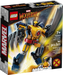 LEGO Marvel Super Heroes Armadura Robotica de Lobezno 76202