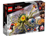 LEGO Super Heroes Desafio de Gargantos​ 76205