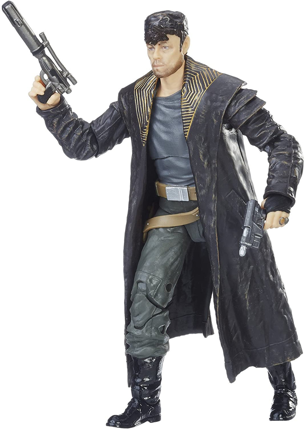 Star Wars The Black Series: Dj Canto Bight