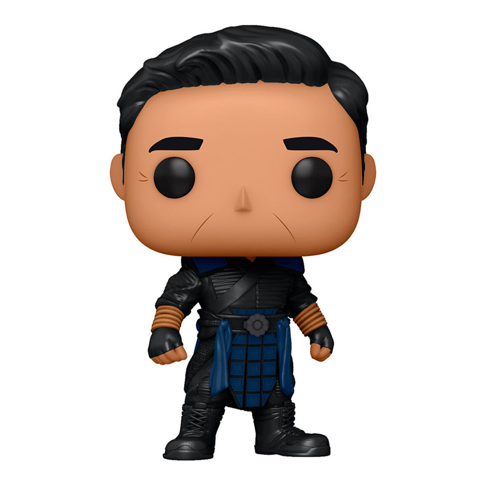 Funko Pop: Shang Chi - Wen Wu