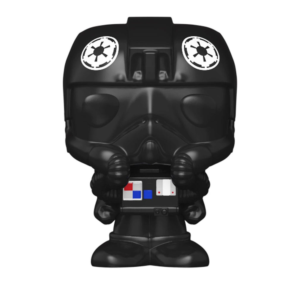 Funko Bitty Pop: Star Wars - Darth Vader 4 Pack