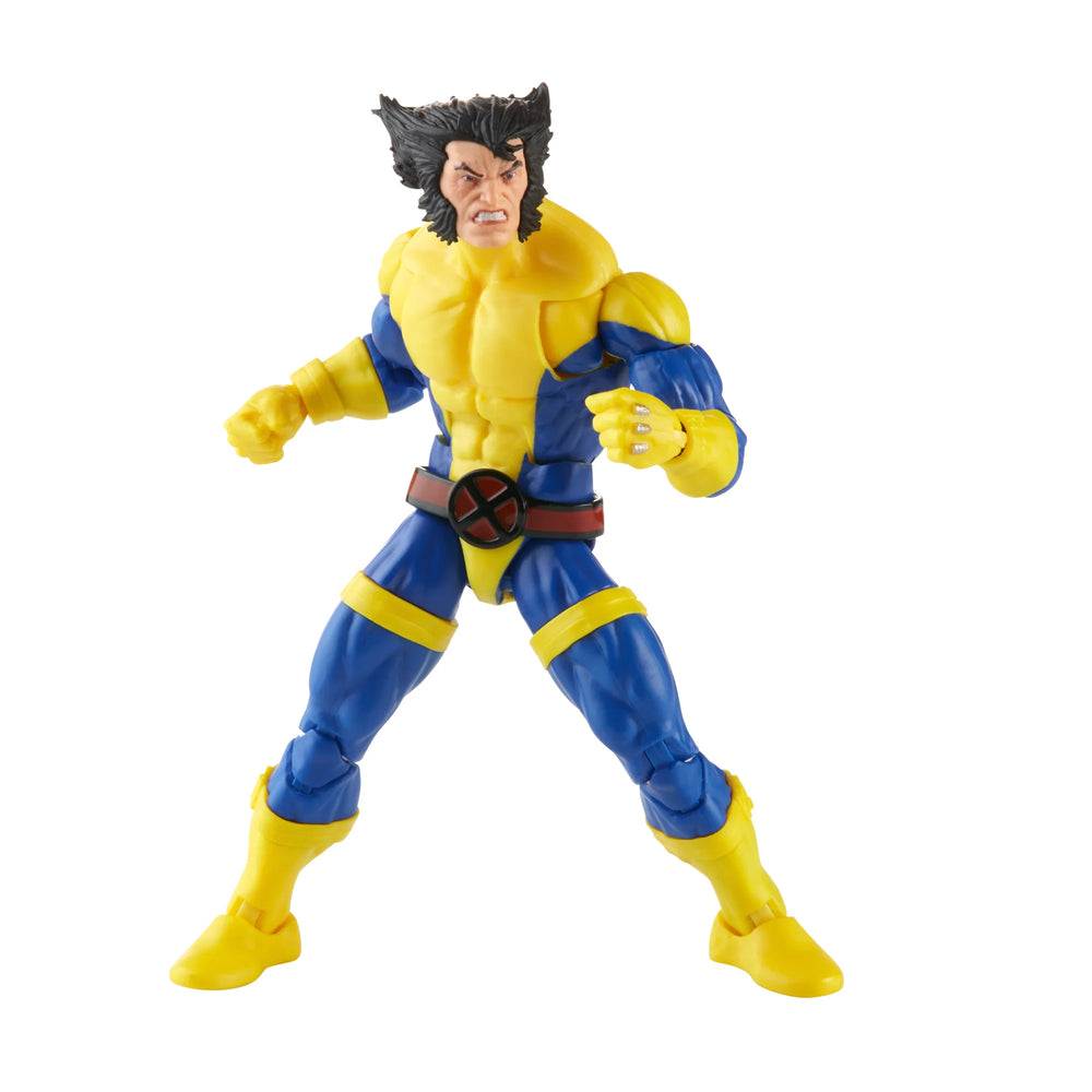 Marvel Legends Classic: X Men - Wolverine