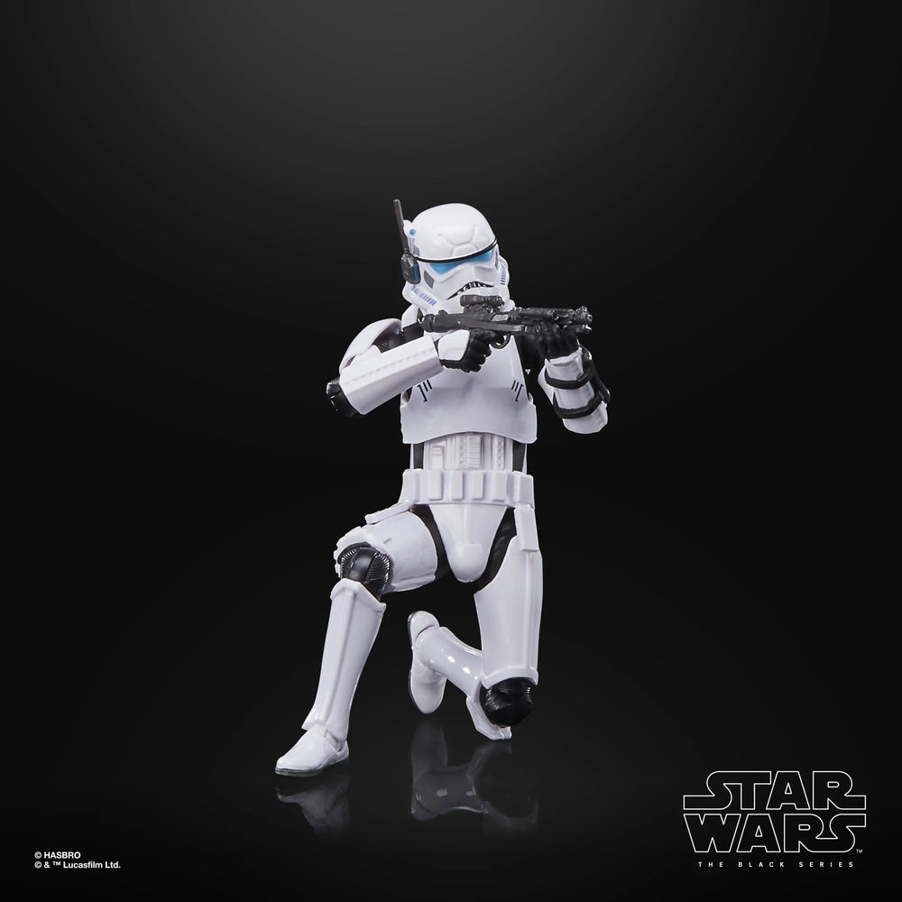 Funko Pop Star Wars: San Valentin - Stormtrooper con Corazon — lacollector
