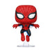 Funko Pop Marvel: Marvel 80 - Spider Man Primera Aparicion