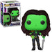 Funko Pop Marvel: What If? - Gamora