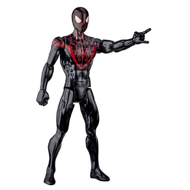 Marvel Titan Hero Series: Miles Morales 