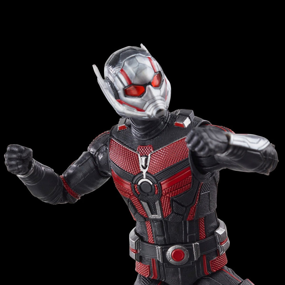 Marvel Legends Baf Cassie Lang: Ant Man And The Wasp Quantumania - Ant Man