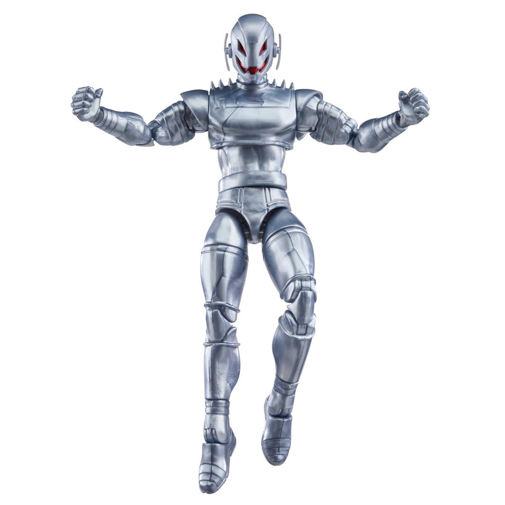 Marvel Legends Baf Cassie Lang: Ant Man And The Wasp Quantumania - Ultron