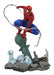 Diamond Select Toys Statue Gallery: Marvel Comics - Spiderman 10 Pulgadas