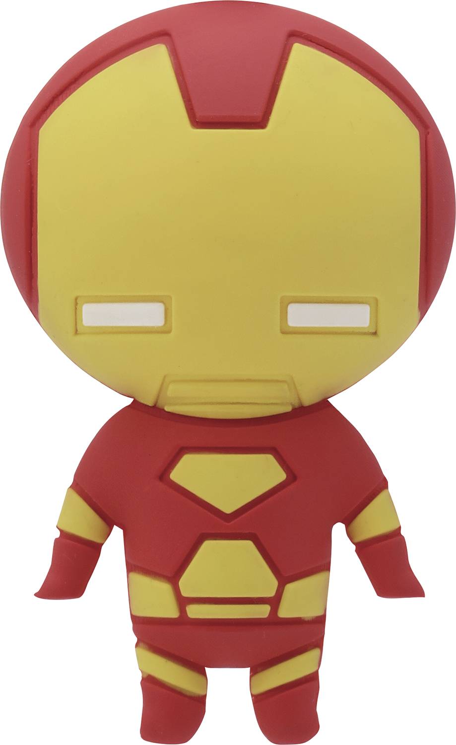 Monogram Iman 3D: Marvel - Iron Man