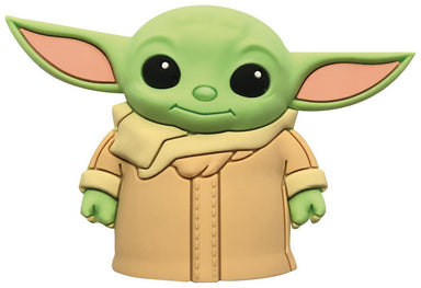 Monogram Iman 3D: Star Wars - Baby Yoda Grogu