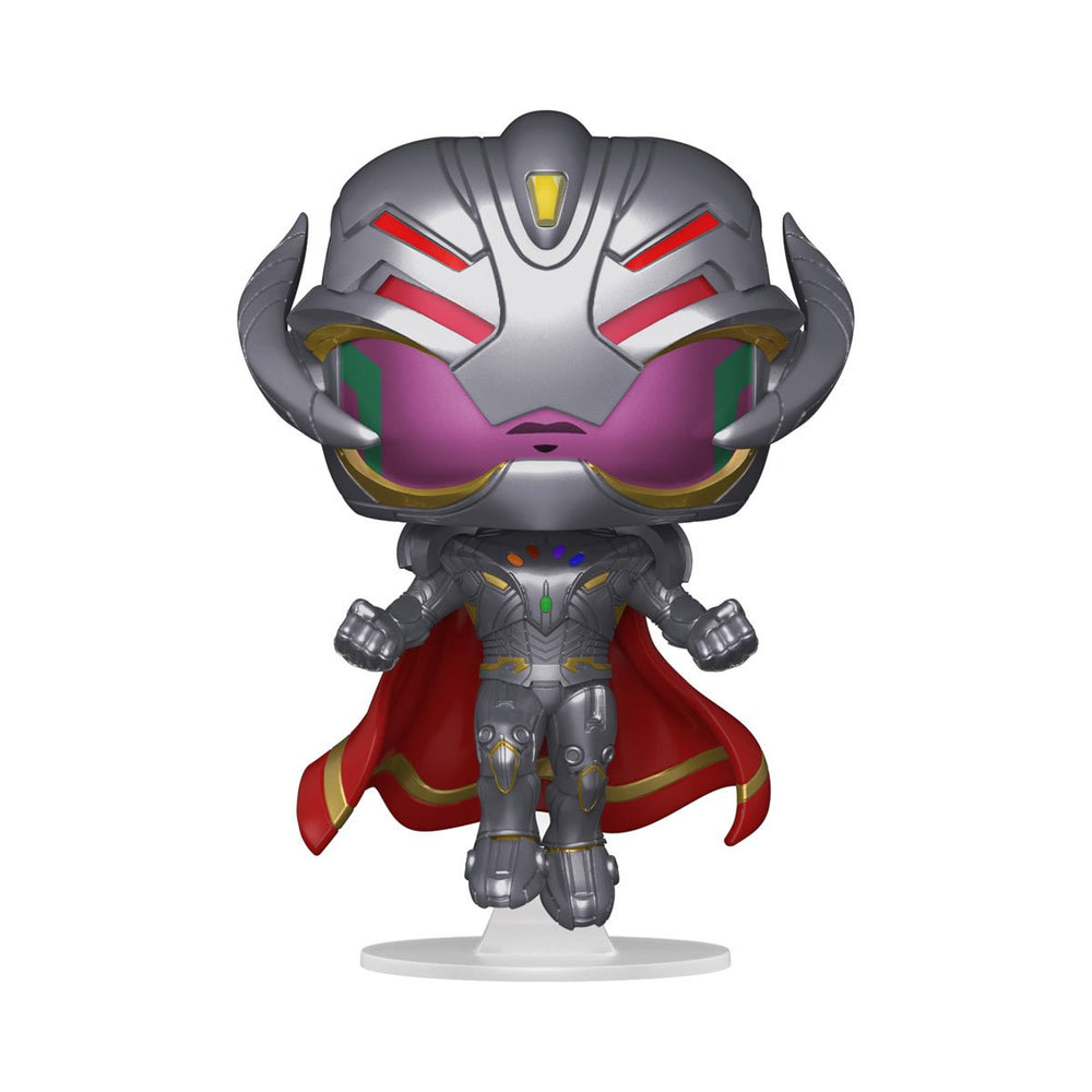 Funko Pop Marvel: What If - Ultron
