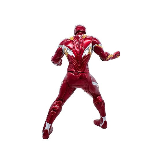 Mimo Toys Marvel: End Game - Iron Man Prime Figura de 55 cm