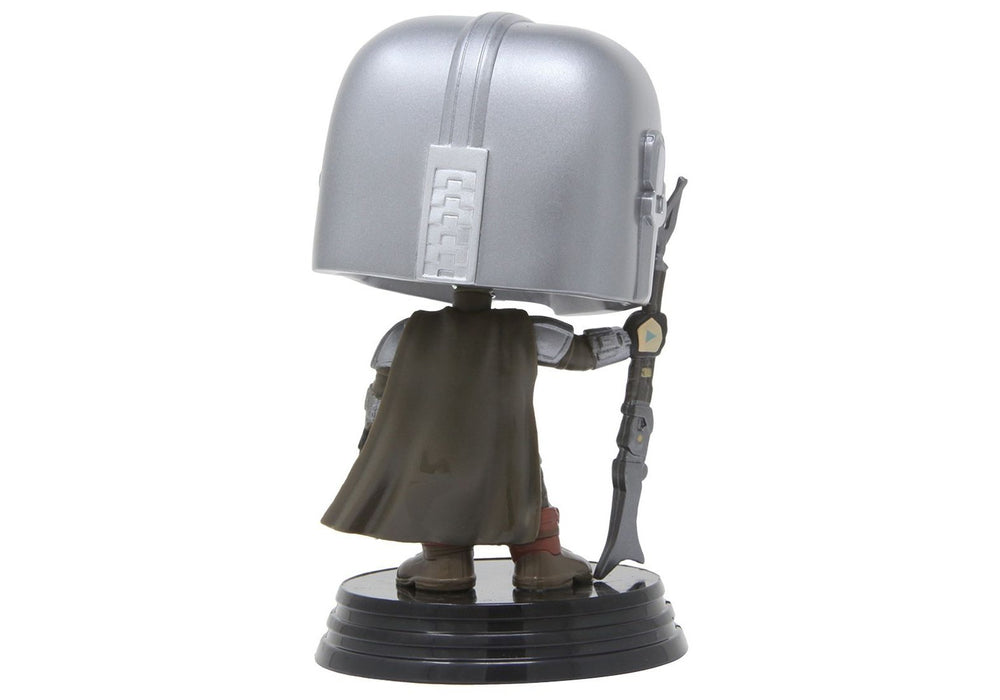 Funko Pop Star Wars: The Mandalorian - Mando