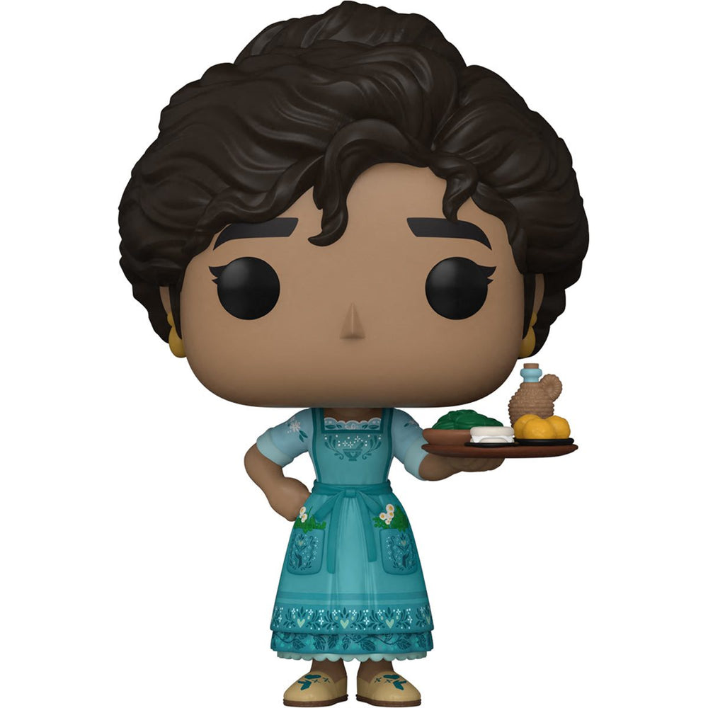 Funko Pop Disney: Encanto - Julieta Madrigal