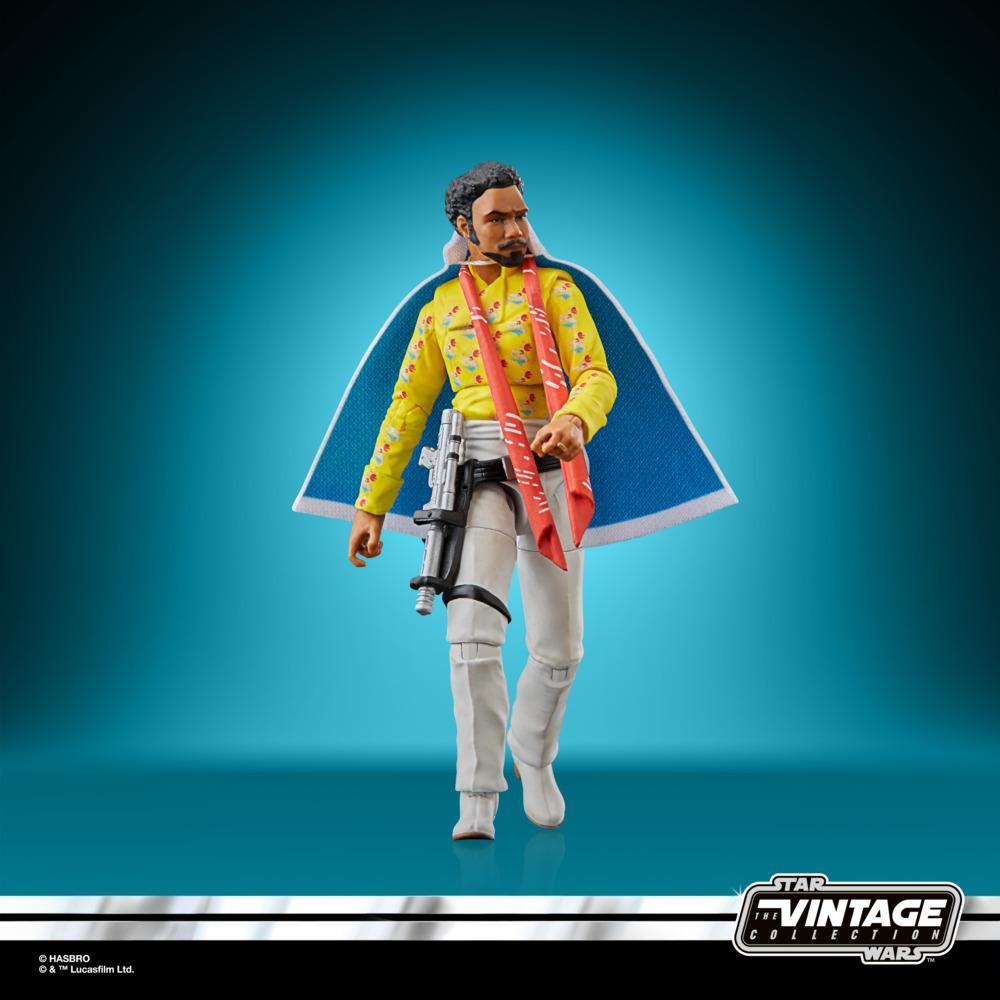 Star Wars The Vintage Collection Gaming Greats: Battlefront II - Lando Calrissian