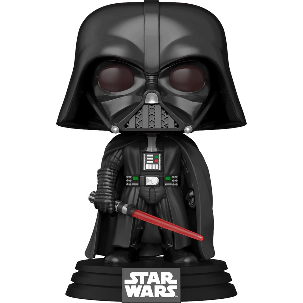 Funko Pop Star Wars: Star Wars New Classics - Darth Vader