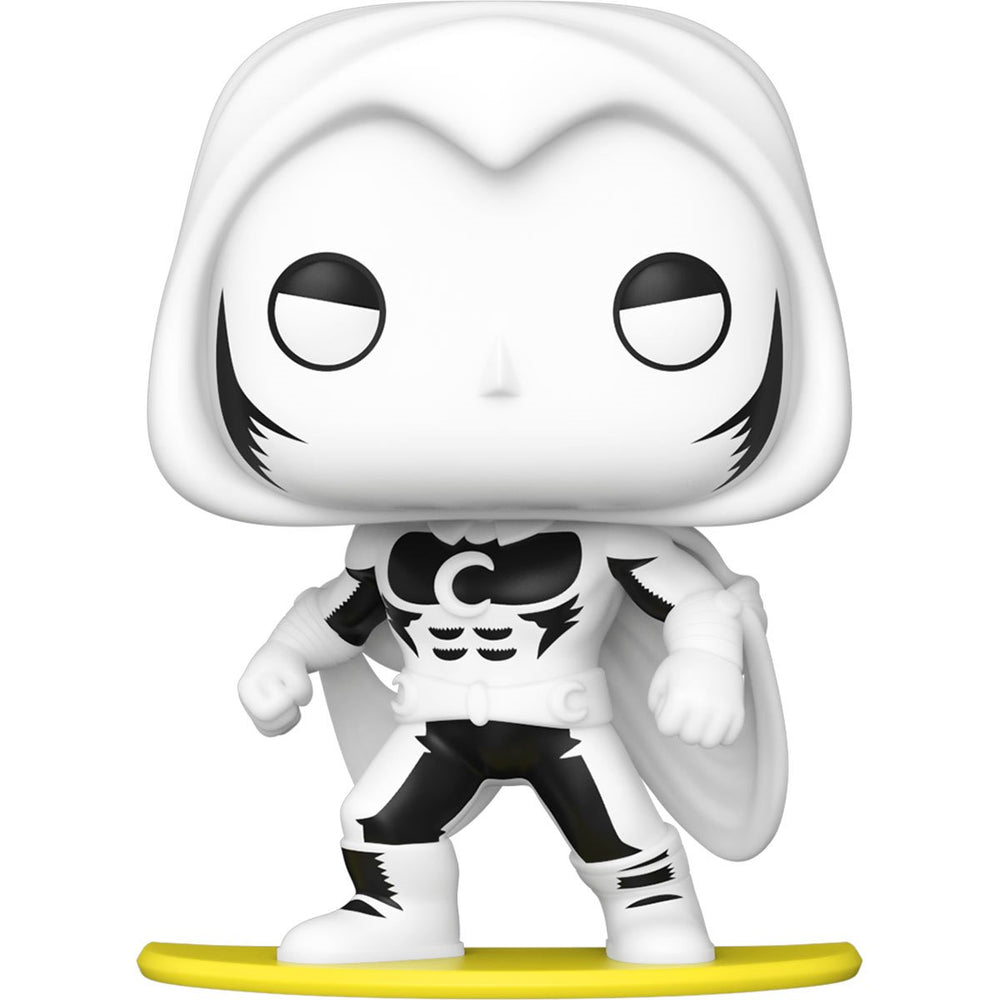 Funko Pop Comic Cover: Marvel - Moon Knight