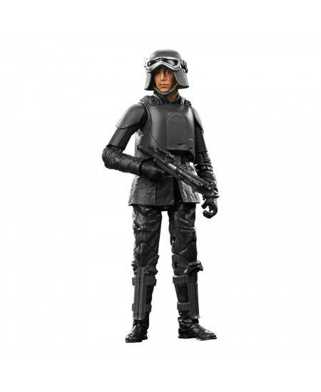 Star Wars The Black Series: Andor - Oficial Imperial Ferrix 