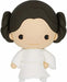 Monogram Iman 3D: Star Wars - Princesa Leia