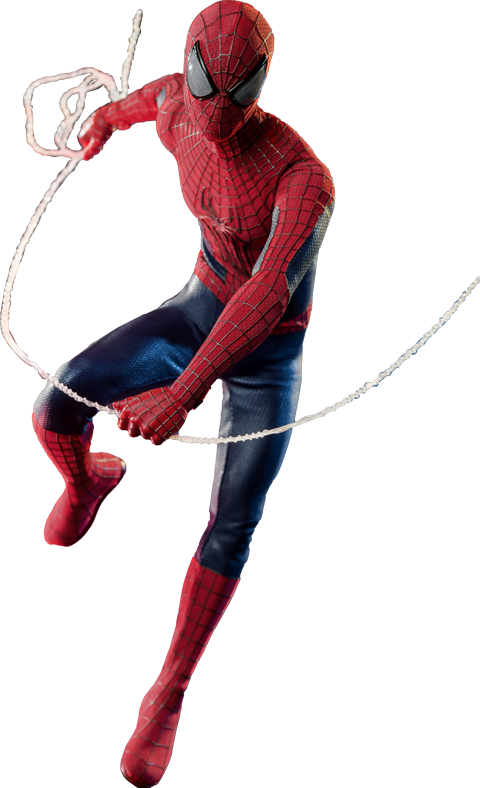 Hot Toys Masterpiece Series Movie: Marvel SpiderMan No Way Home - Lagarto Diorama Base Escala 1/6
